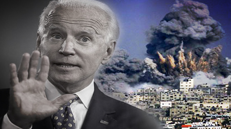 الانتخابات الرئاسية الأمريكية.. هل تستطيع الحرب في غزة إسقاط جو بايدن؟